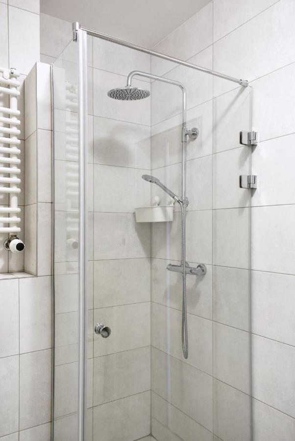 Fabryczna Apartment Łódź Dış mekan fotoğraf