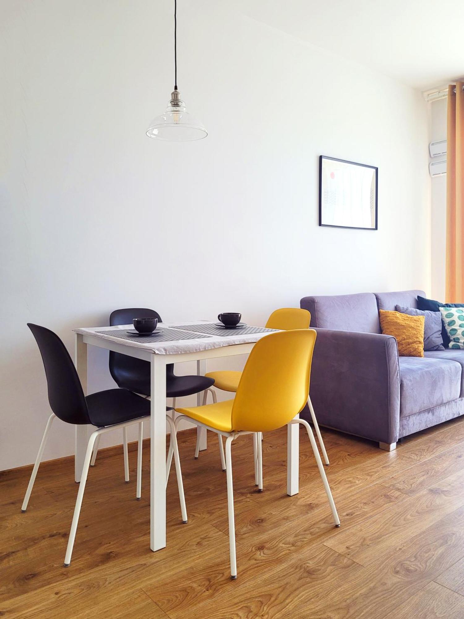 Fabryczna Apartment Łódź Dış mekan fotoğraf