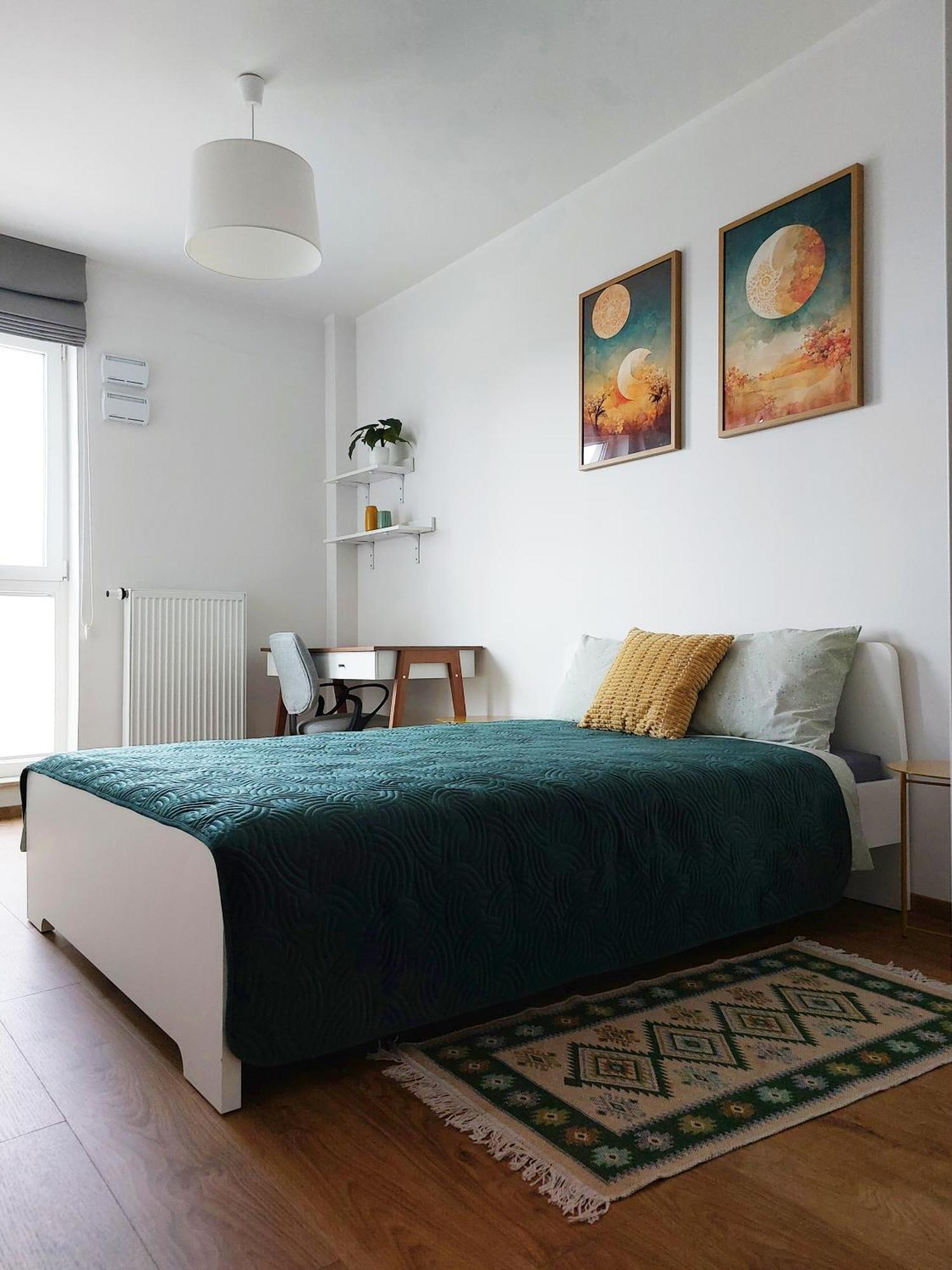Fabryczna Apartment Łódź Dış mekan fotoğraf